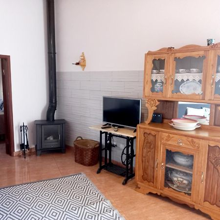 O Refugio Dos Pais Villa Bordeira  Kültér fotó