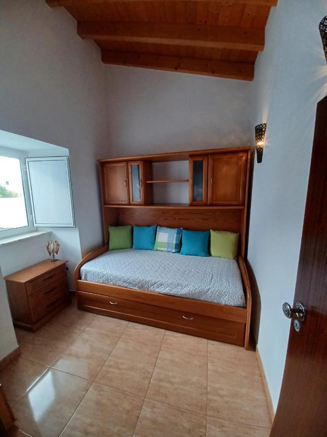O Refugio Dos Pais Villa Bordeira  Kültér fotó