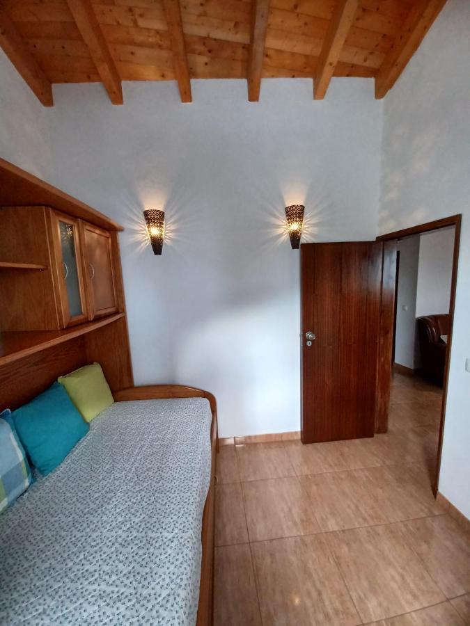 O Refugio Dos Pais Villa Bordeira  Kültér fotó