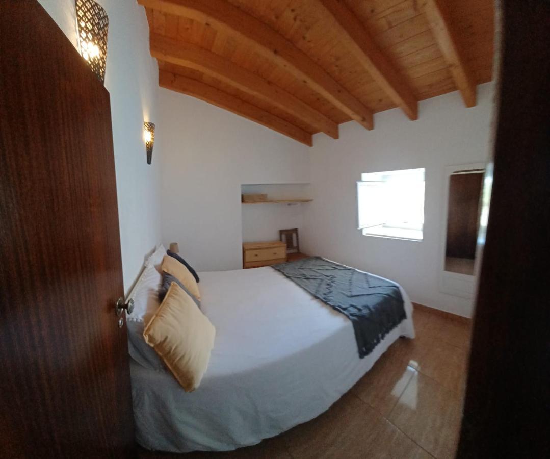 O Refugio Dos Pais Villa Bordeira  Kültér fotó