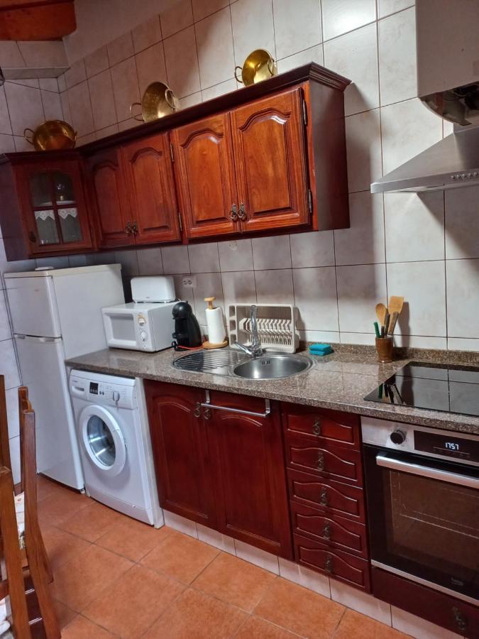 O Refugio Dos Pais Villa Bordeira  Kültér fotó