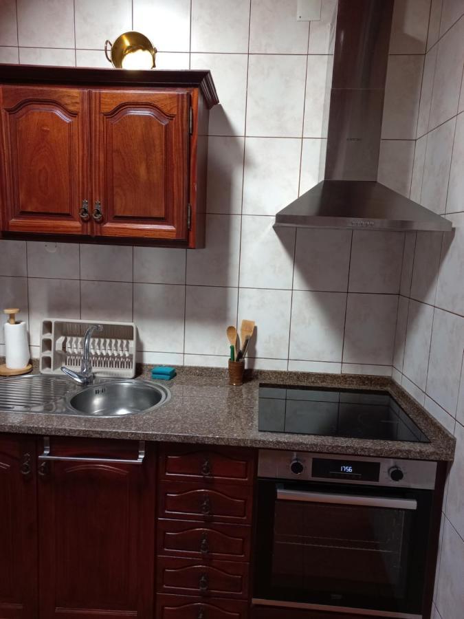 O Refugio Dos Pais Villa Bordeira  Kültér fotó