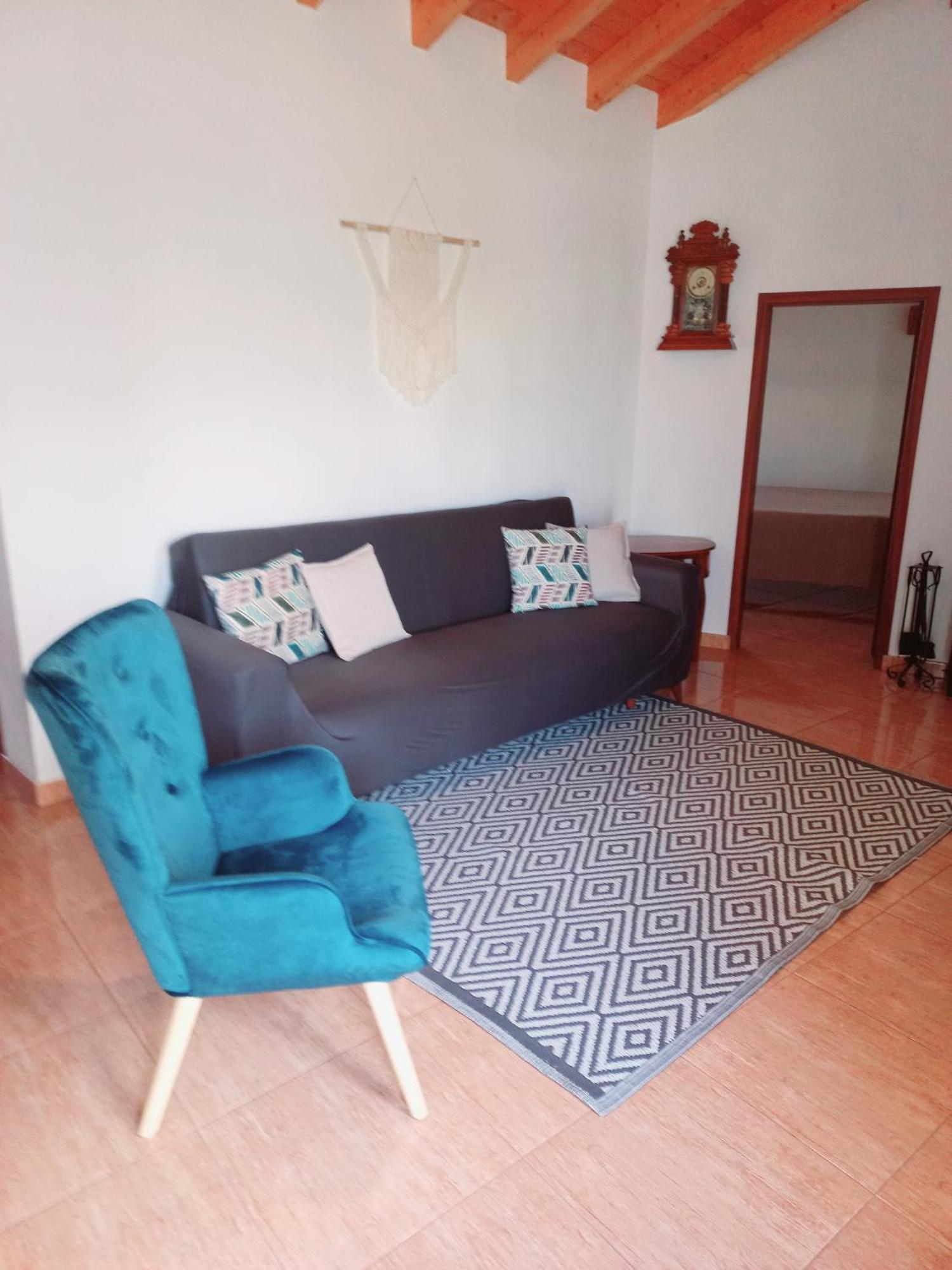 O Refugio Dos Pais Villa Bordeira  Kültér fotó